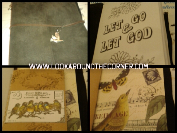 Van oude jas tot midori