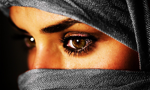 Vrouwen uit de Bijbel: Abigaïl – LookAroundTheCorner