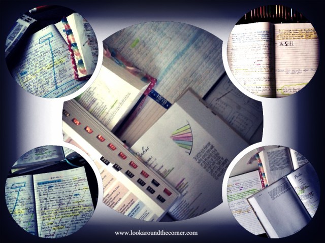 love like confetti wk 1