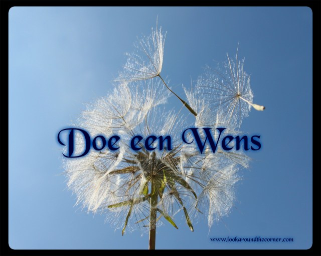 doe een wens