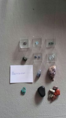 12 stenen uit Exodus 28:17-20