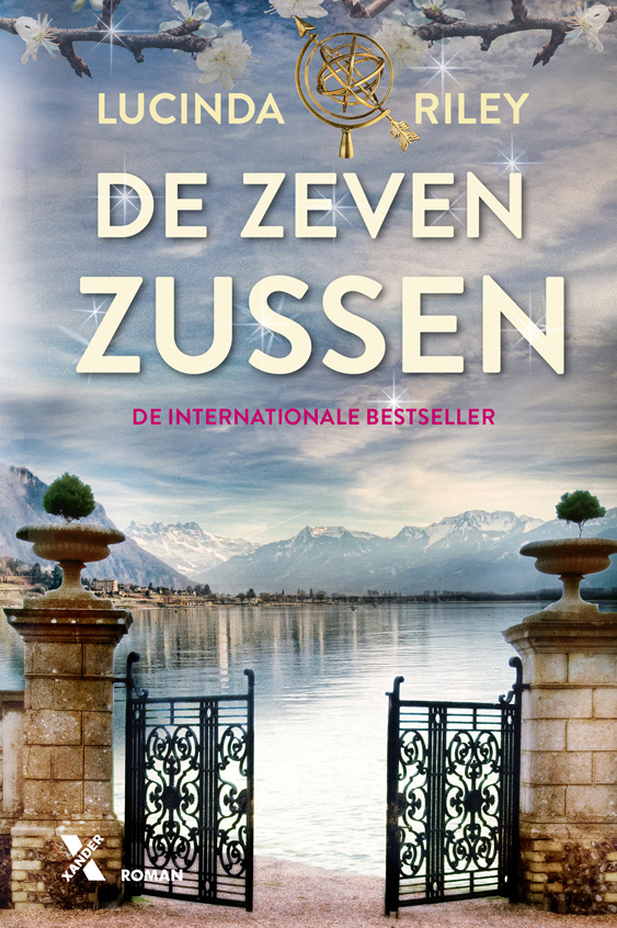 De-Zeven-Zussen